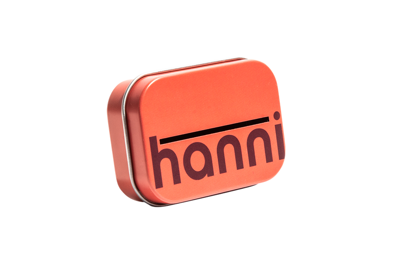 hanni blade bin product image.